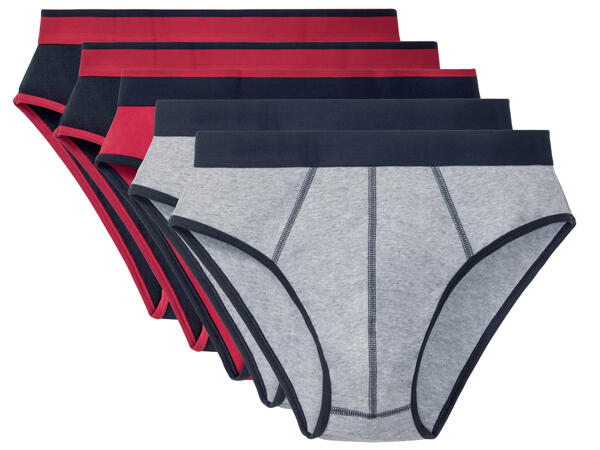 Men's Briefs
