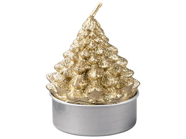 Christmas Tealights
