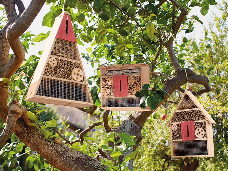 Florabest Bug Box