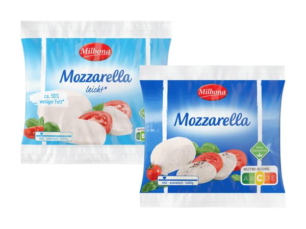 Mozzarella