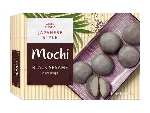 Mochi