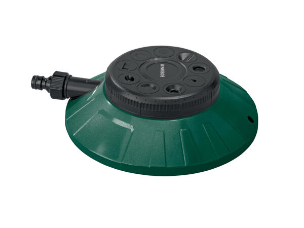 Irrigator or Multi-Purpose Spray