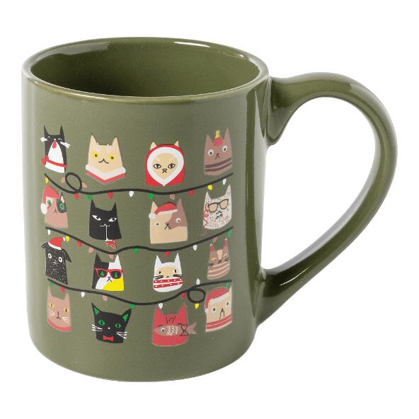 CROFTON(R) 				Magische Tasse