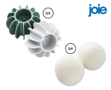 Joie Monochrome Laundry Accessories