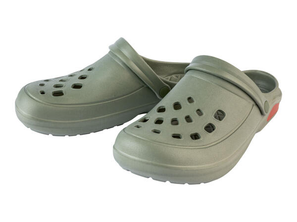 Livergy Men's Clogs