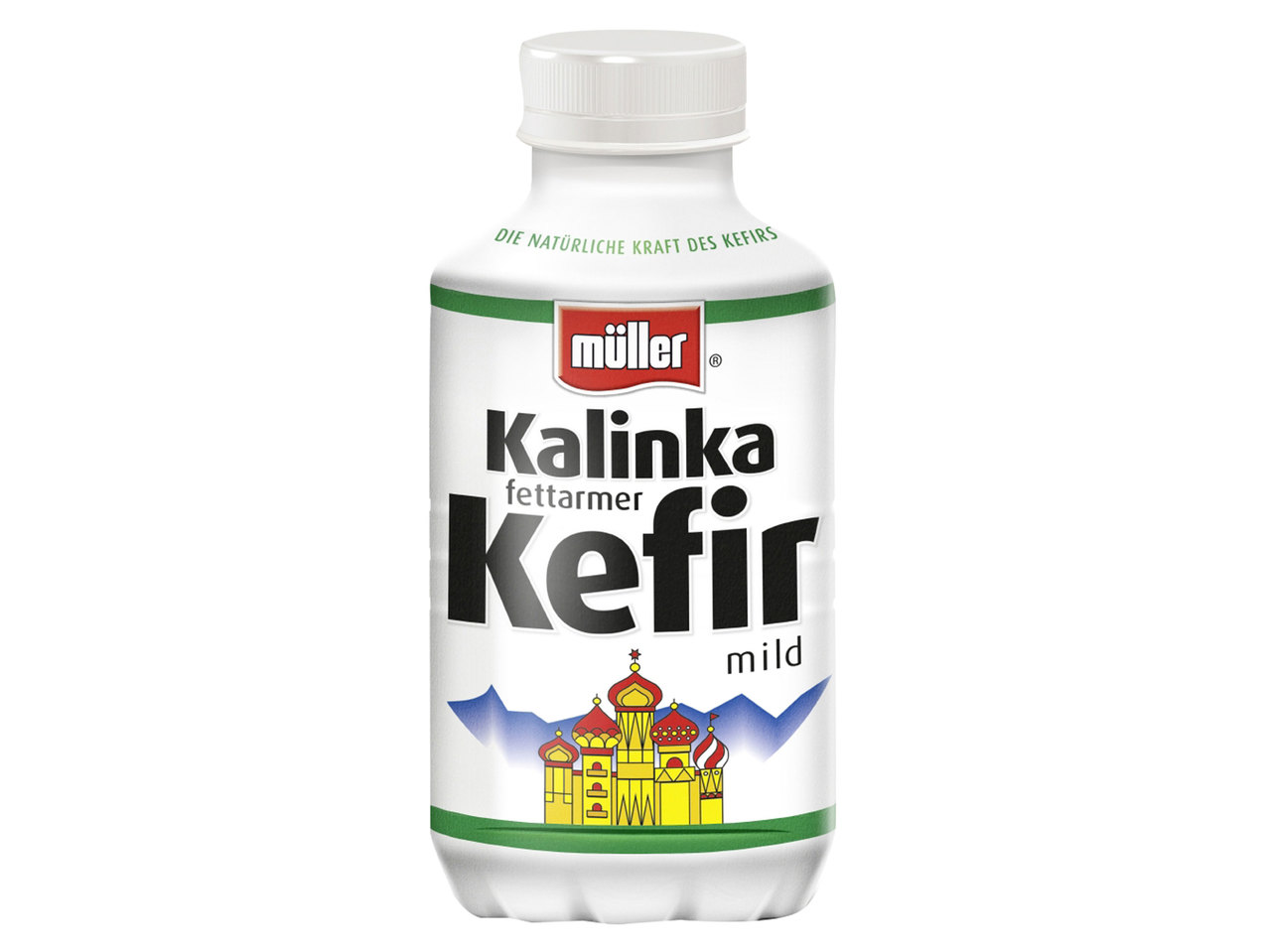 MÜLLER Kalinka Kefir