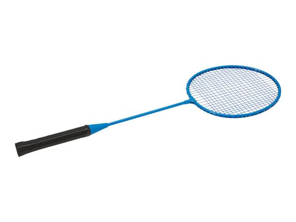 Crivit Badminton Set