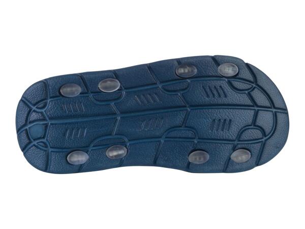 Kids' Sandals - Paw Patrol