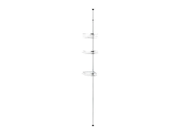 Extendable Bathroom Caddy