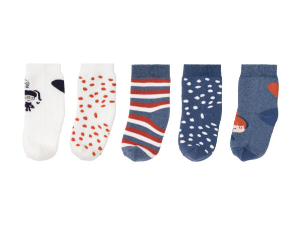 Girls' Socks
