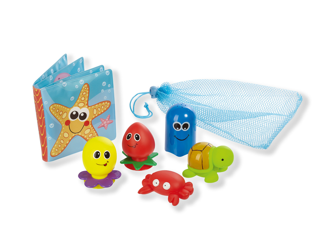 PLAYTIVE JUNIOR(R) Badelegetøj