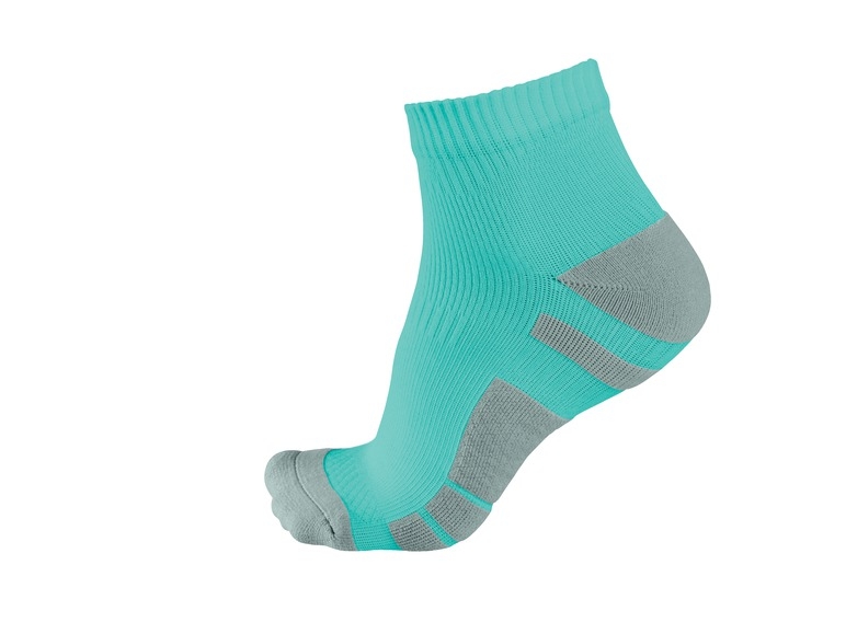 Chaussettes de sport pour dames