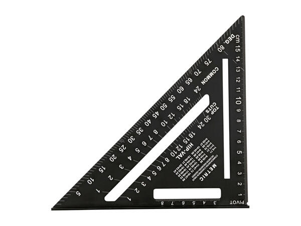 Parkside Measuring Tool Assortment