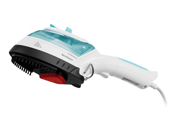 Silvercrest Garment Steamer