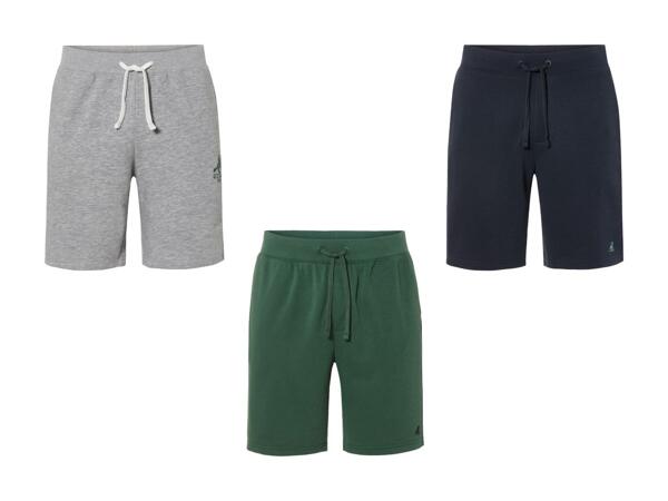 Sweatshorts