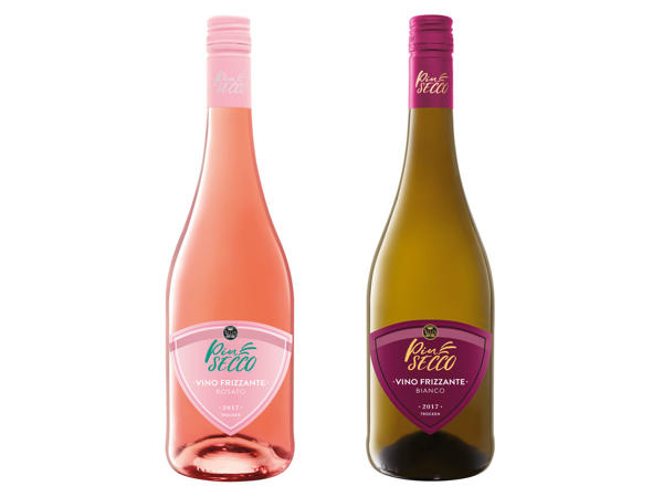 ALLINI Pink Secco