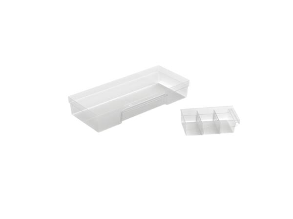Small Parts Organiser