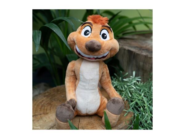 Simba Lion King Soft Toy - Timon