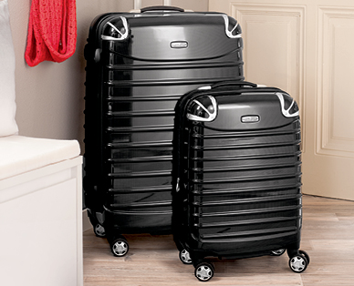 ROYAL CLASS Trolley-Set, 2-teilig