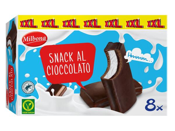 Chocolate Snack