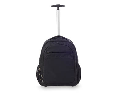 Wheeled Backpack