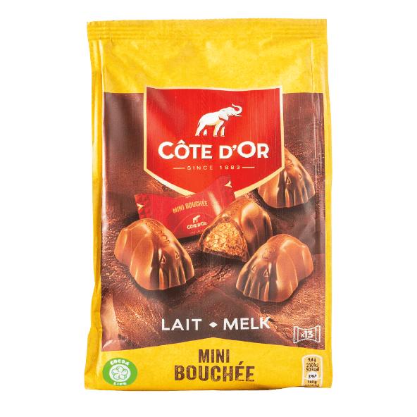 Minibouchées