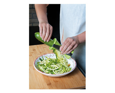 Crofton Spiral Slicer or Lettuce Chopper