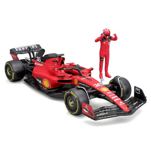 Licenced Die Cast Cars