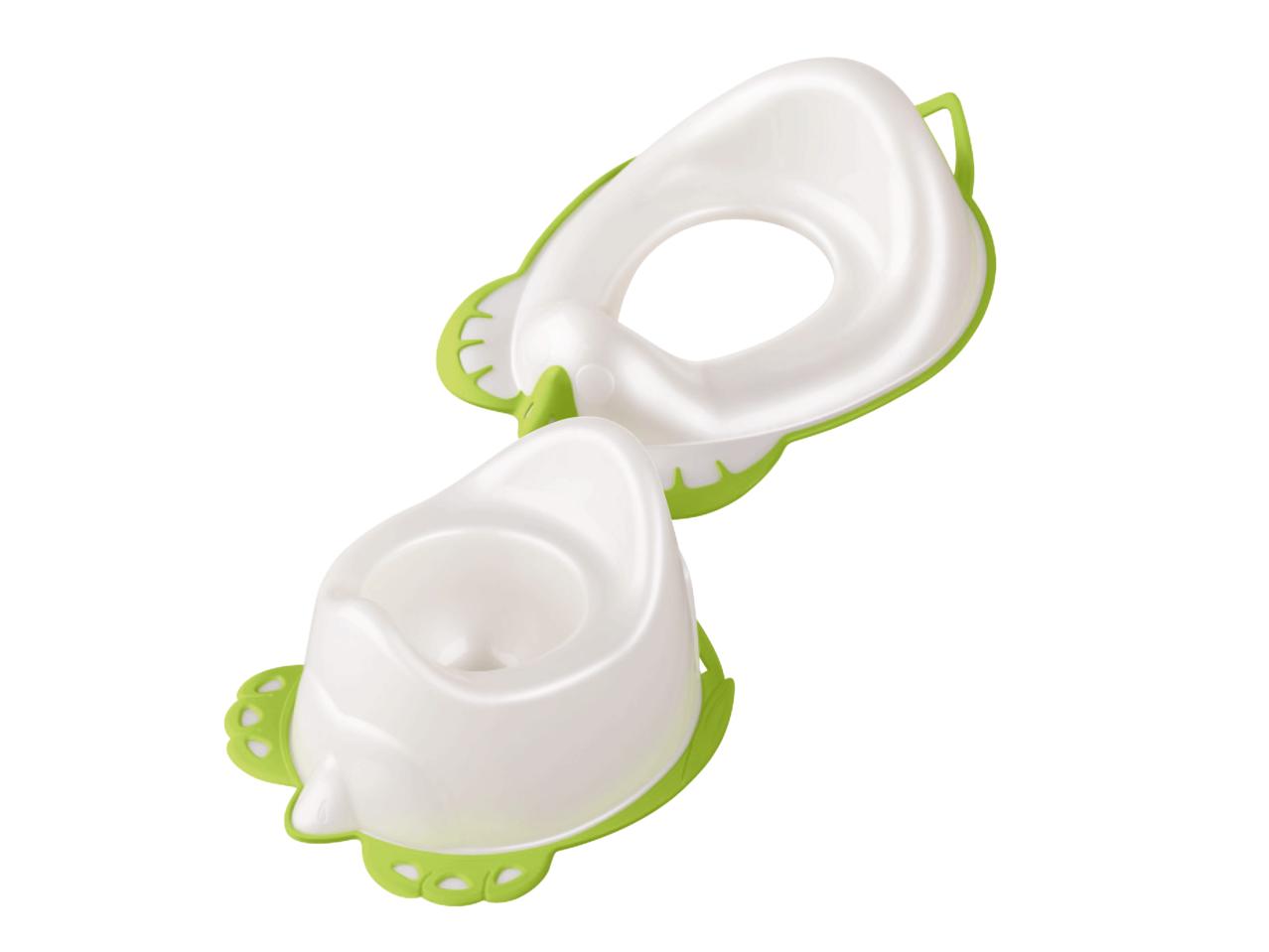 MIOMARE Kids' Toilet Training Seat/Potty