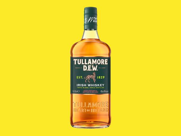 TULLAMORE DEW