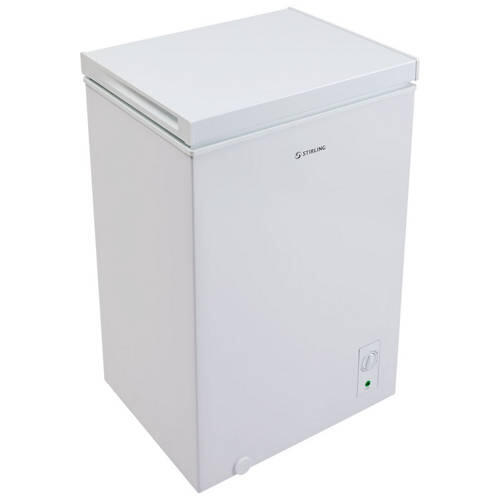 99L Chest Freezer