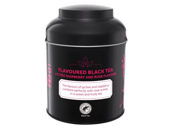 Asian Loose Tea