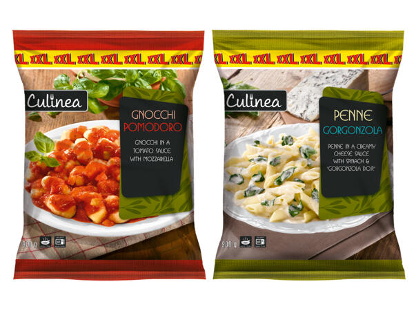 Pastagericht 750 g + 150 g gratis