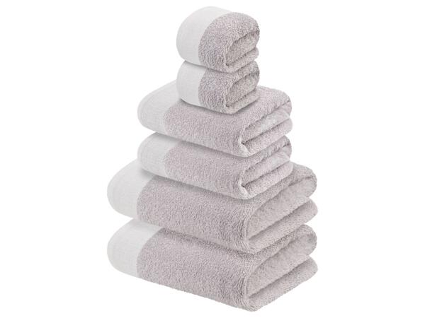 Towel Set
