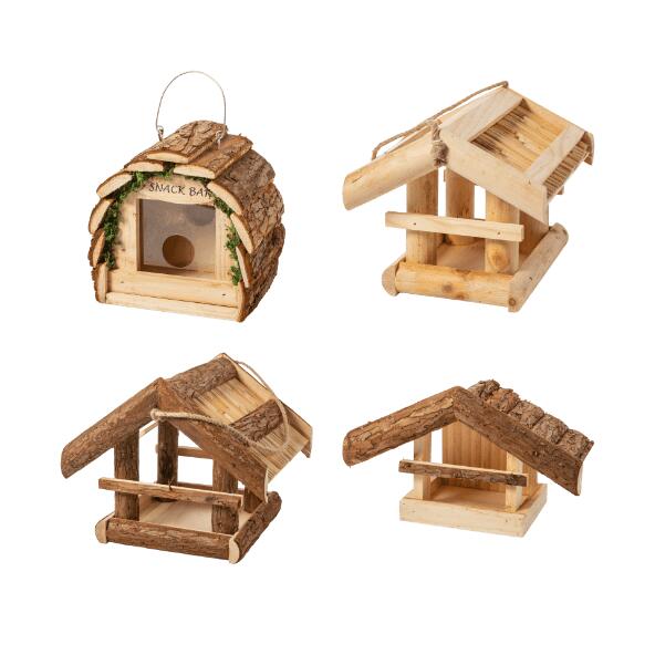 GARDEN FEELINGS(R) 				Mangeoire pour oiseaux