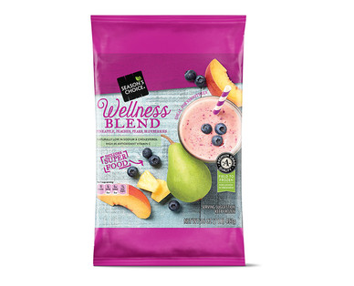 Season's Choice Wellness Blend