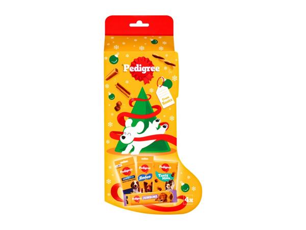 Pedigree Stocking