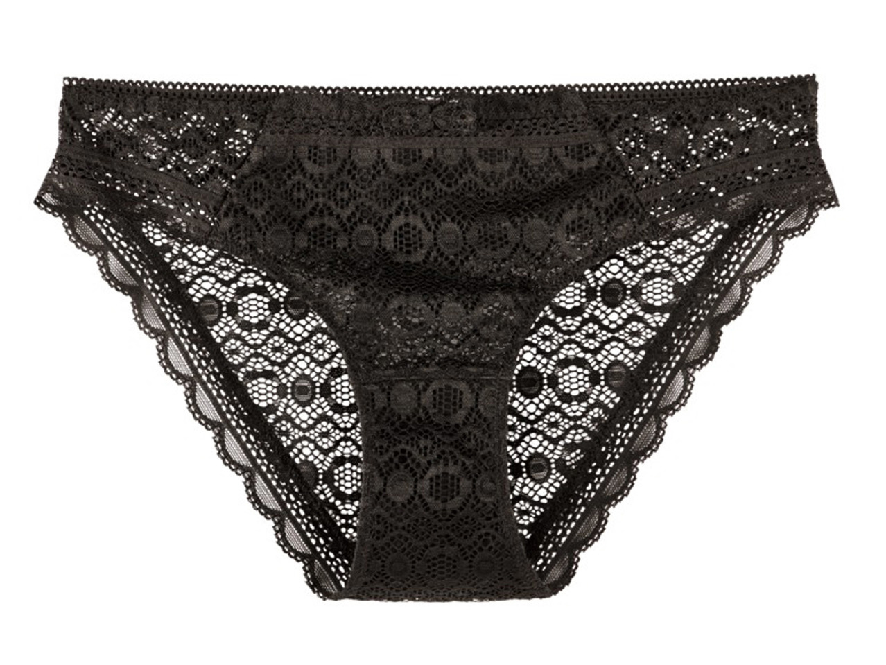 Ladies' Lace Briefs