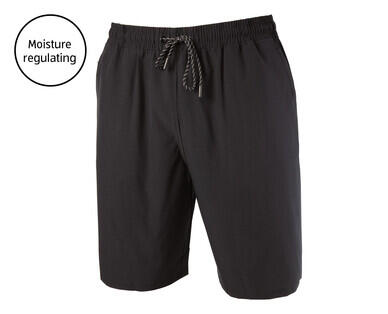 Adult's Fitness Shorts