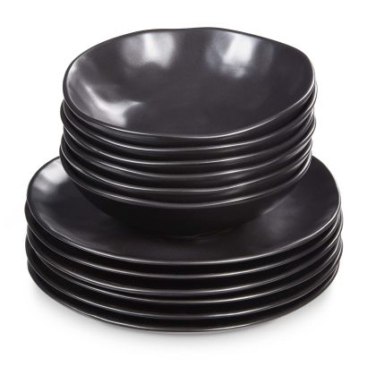 Service de table, 6 pers.