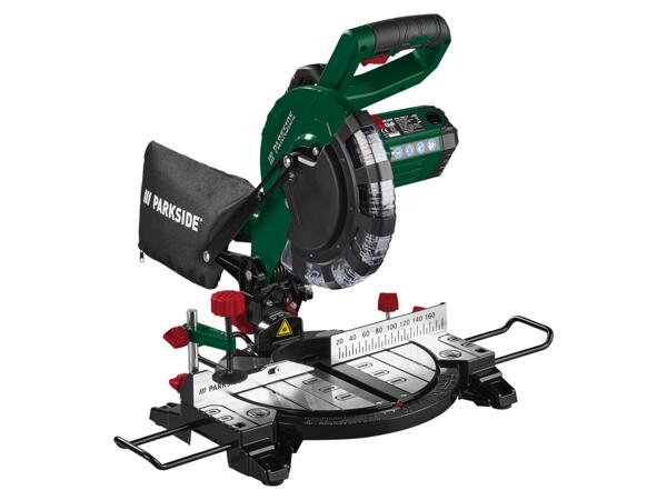 1500W Compound Mitre Saw
