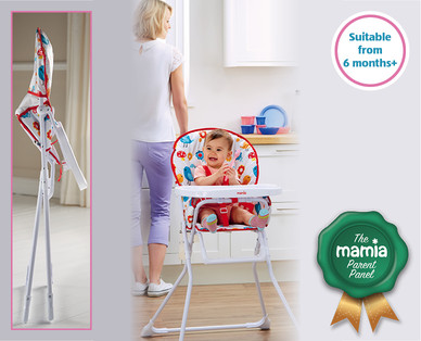 Mamia High Chair