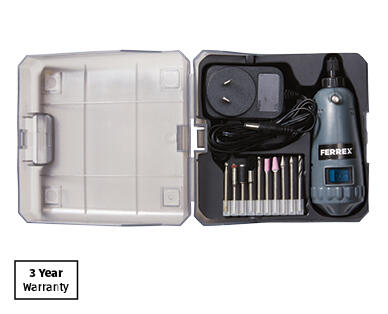 Workshop Hobby Tools