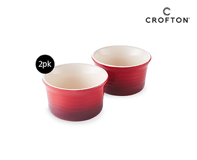 Mini Ramekin 2pk
