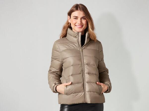 Damen Lightweight Jacke