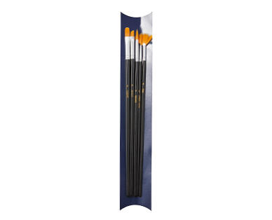 Paint Brush Set