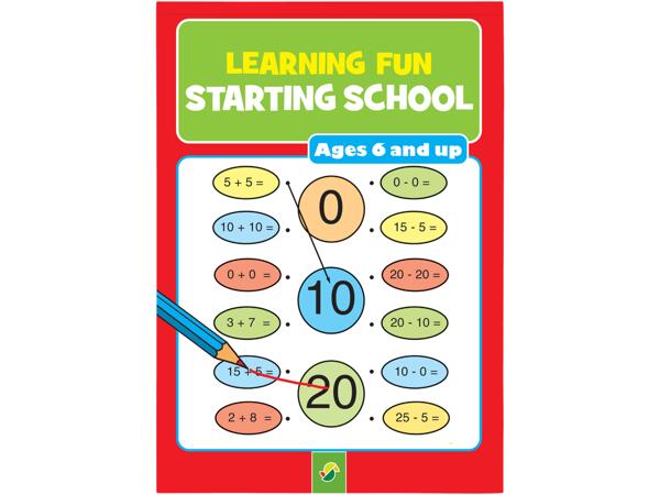 Activity Book