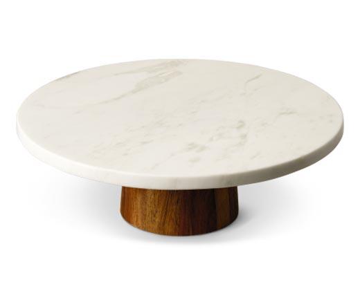 Crofton 
 Cake Stand