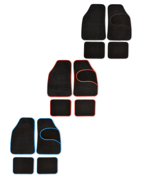 AutoXs Car Mats