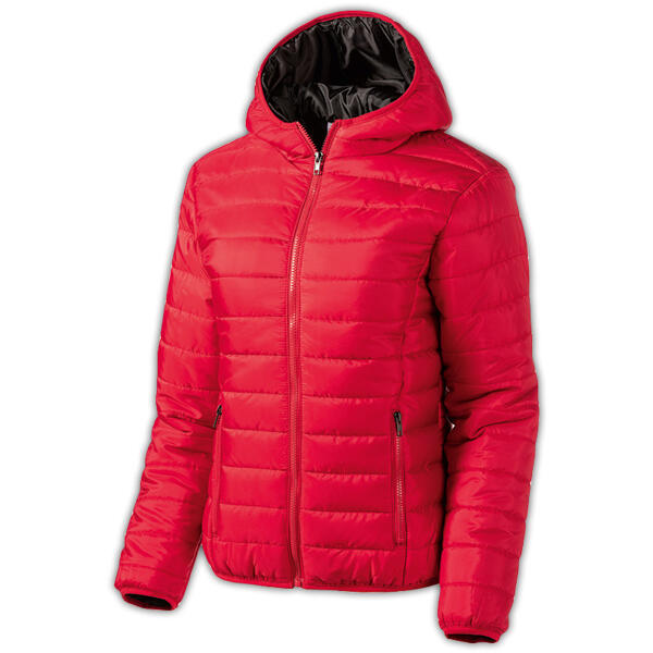 Thermo-Stepp-Jacke